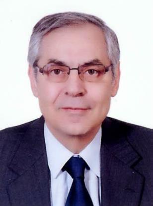 Dr Alamuddin