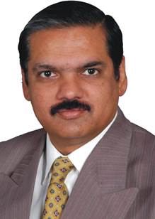 Dr Babar Qureshi- Chairman of the Alliance