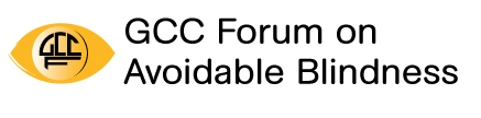 GCC Forum for Avoidable blindness 