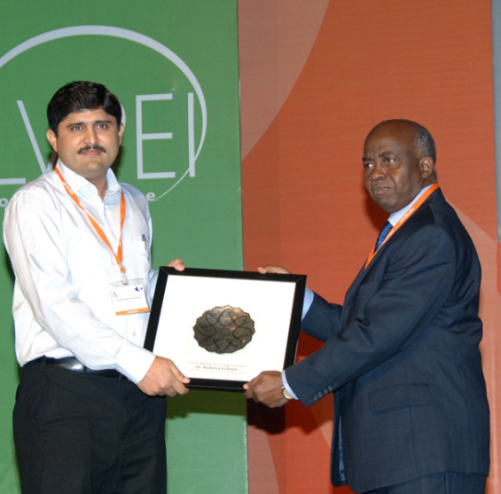 IAPB awards