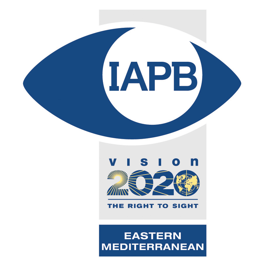 IAPB logo