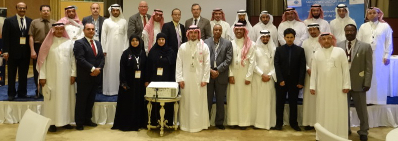 Saudi Arabia develops plan for National ROP screening