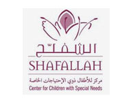 Shafallah Foundation