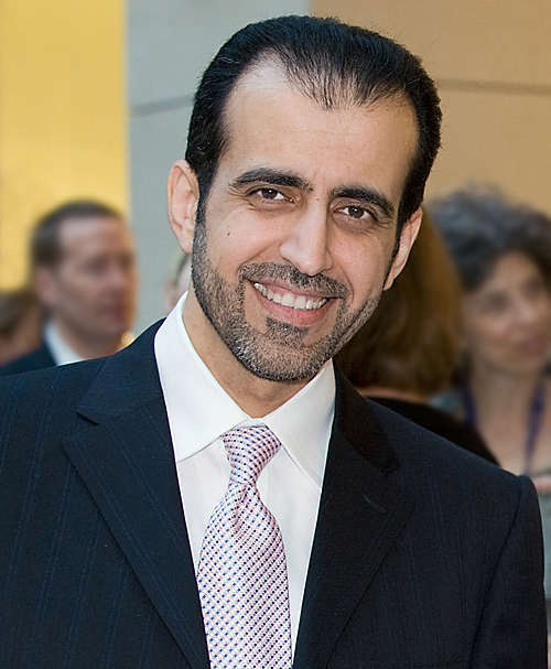 Abdulaziz Alrajhi