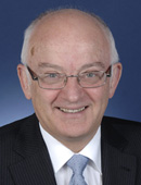 Robert McMullan