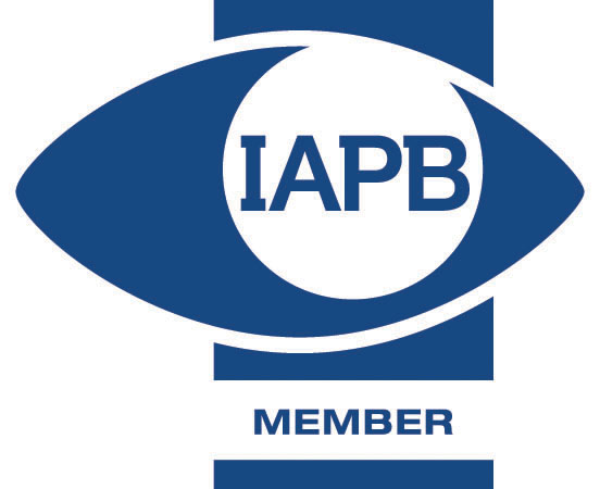 IAPB Member